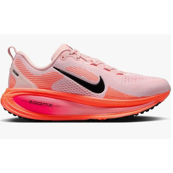 Nike Vomero 18 Women's Road Running Shoes (HM6804-600, Size 7 - Picture 1 of 10